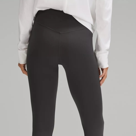 lululemon athletica Pants - Lululemon Wunder Under 25 Inch Hi-Rise Tight Leggings